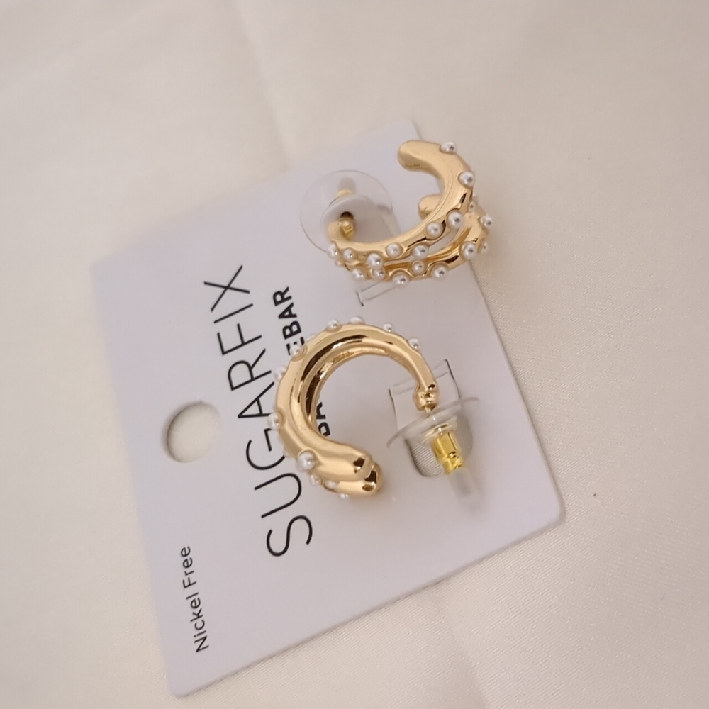SUGARFIX by BaubleBar Earrings